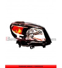 LAMPU DEPAN FORD RANGER 2009 - 2011  LH - KIRI 